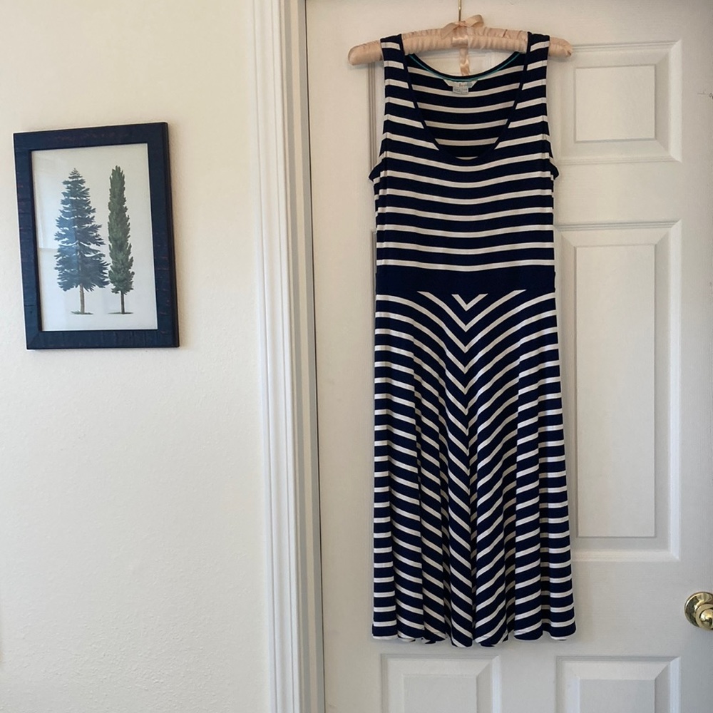 Boden sleeveless dress